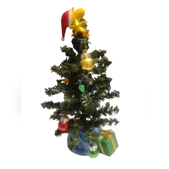 Department 56 Possible Dreams Merry Christmas Charlie Brown Figurine Set - Picture 10 of 13